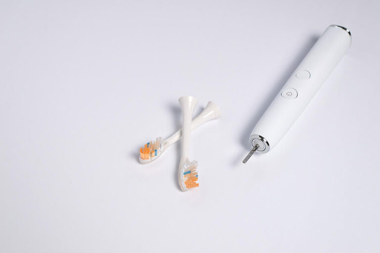 Jak dobrać końcówkę do szczoteczki sonicznej?