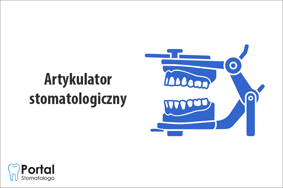 Artykulator stomatologiczny