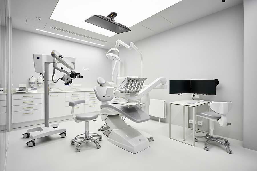 dentysta warszawa