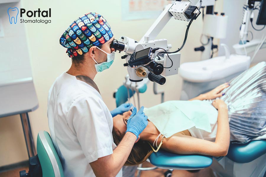 Endodonta