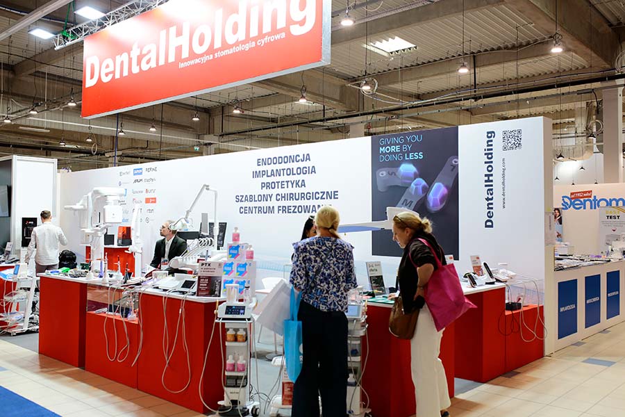 Warsaw Dental Medica Show 2026 Warsaw Dental Medica Show 2026