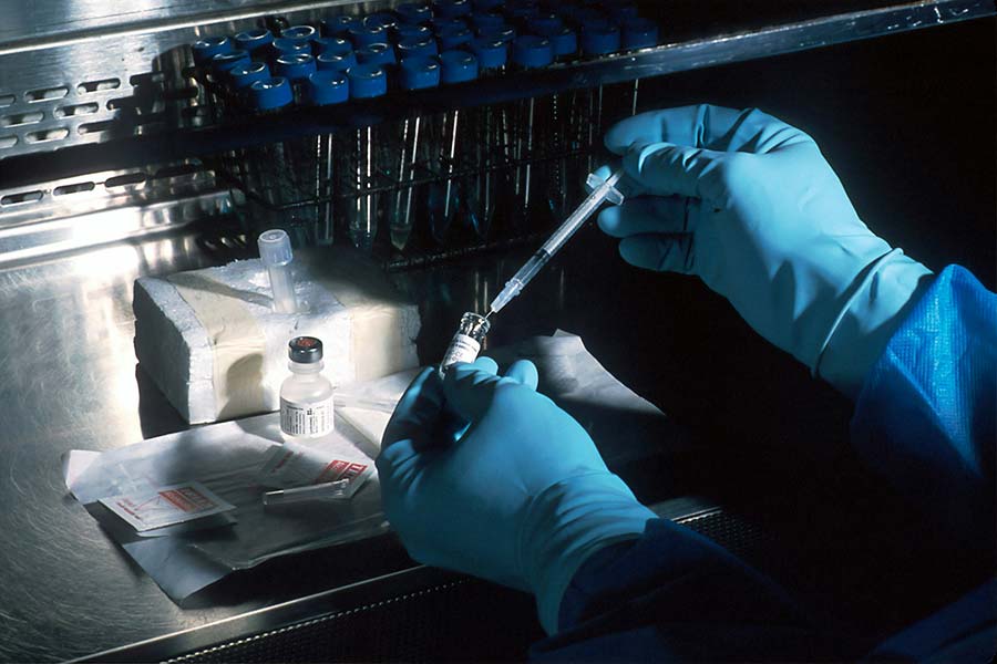 Japoński lek na odrastanie zębów wchodzi w drugą fazę badań klinicznych