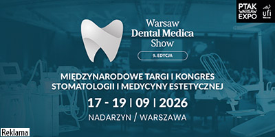 Warsaw Dental Medica Show 2026