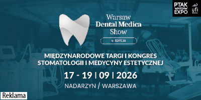Warsaw Dental Medica Show 2026