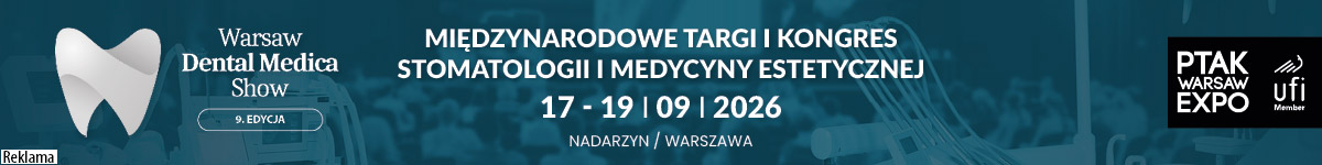 Warsaw Dental Medica Show 2026