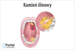 Kamień ślinowy