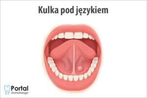 Kulka pod językiem